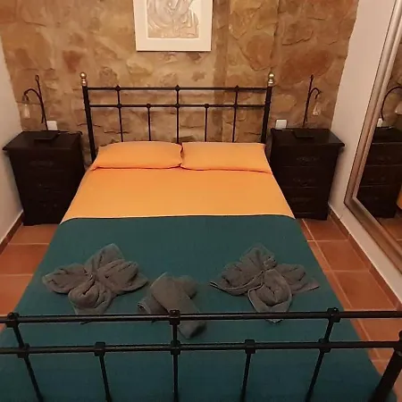 Holiday home Casa Victoria