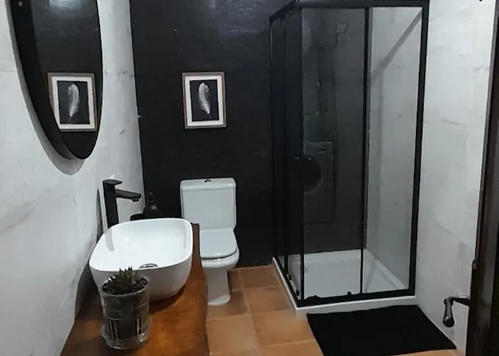 Casa Victoria Holiday home