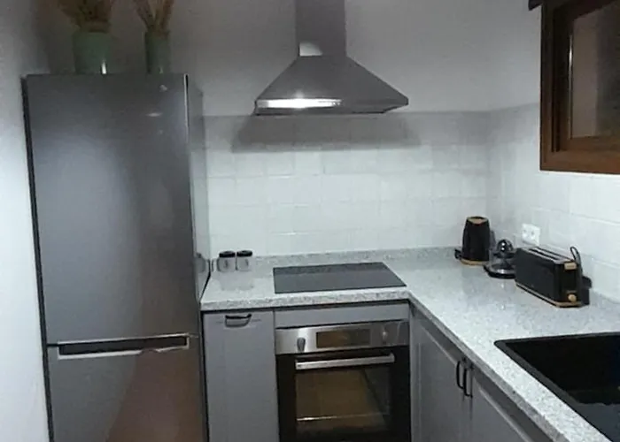 Holiday home Casa Victoria *