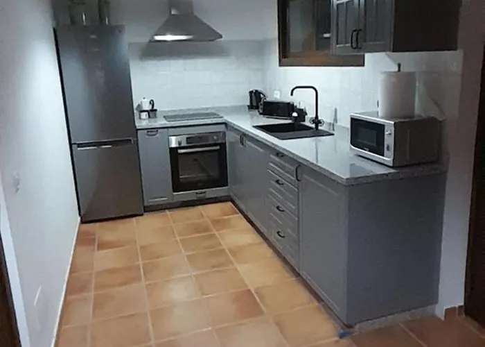 Holiday home Casa Victoria *