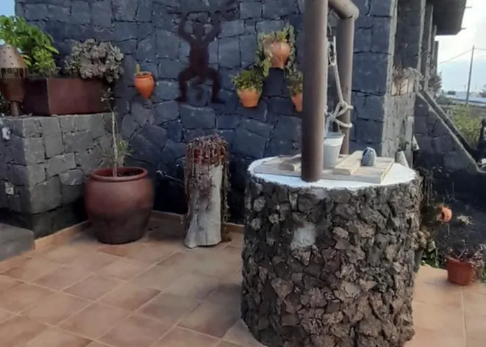 Casa Victoria Holiday home