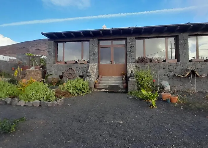 Holiday home Casa Victoria *