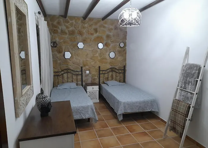 Holiday home Casa Victoria *