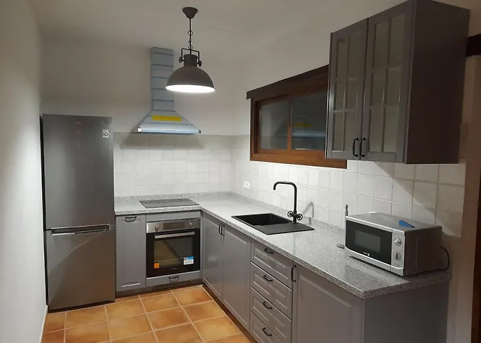 Holiday home Casa Victoria