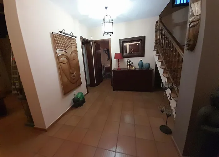 Casa Victoria Holiday home