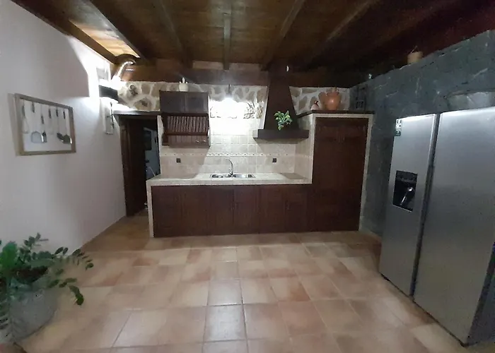 Casa Victoria Holiday home