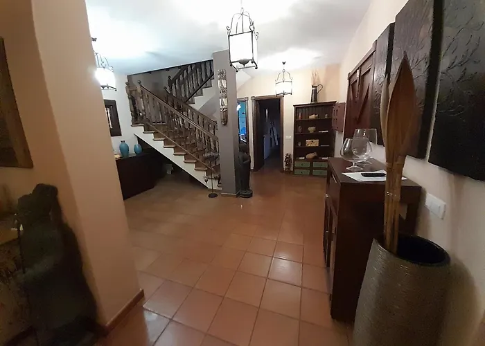 Casa Victoria Holiday home *