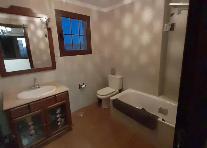 Holiday home Casa Victoria *