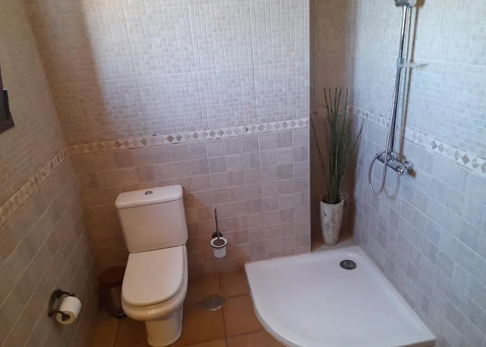 Casa Victoria Holiday home Soo