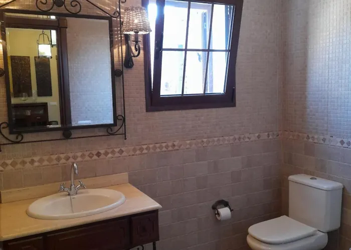 Holiday home Casa Victoria Soo