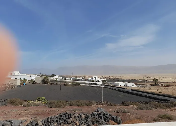 Casa Victoria Holiday home *