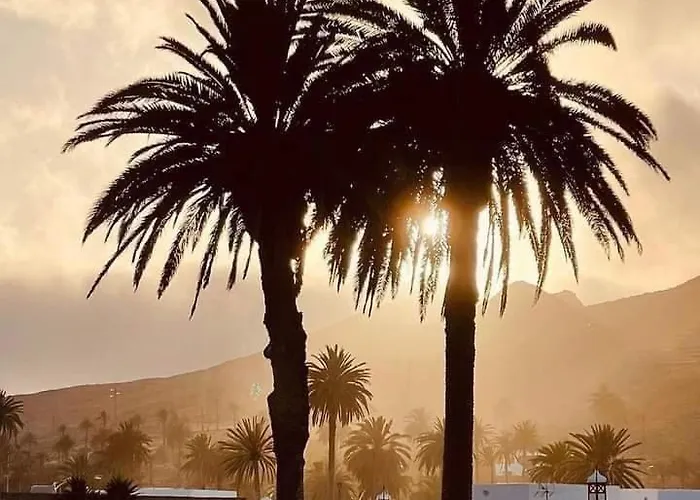 Holiday home Casa Victoria