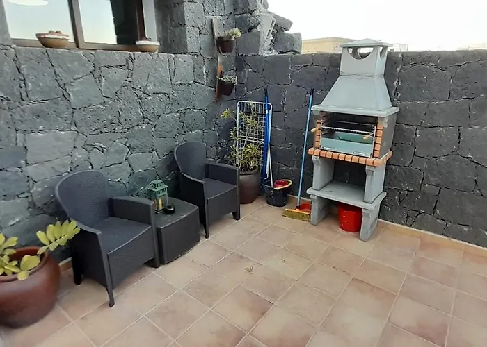 Holiday home Casa Victoria *